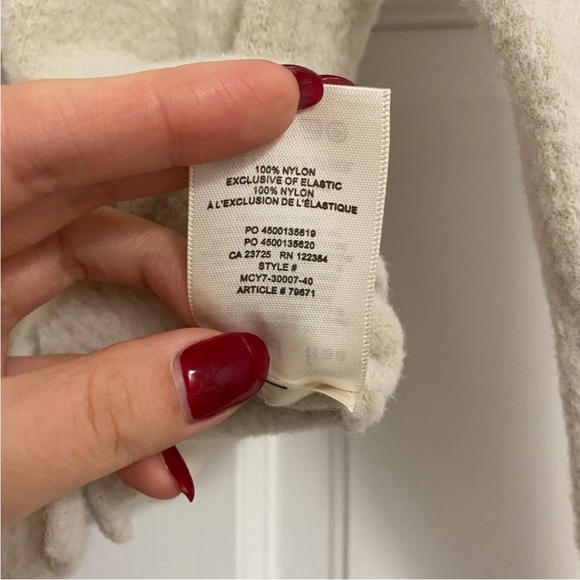 Wilfred Free Shrunken Cardigan - Picture 7 of 7